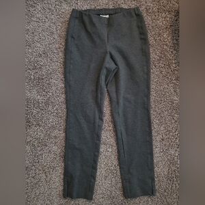 J. Jill Slim Leg dress pants